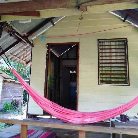 Yak Bungalow Koh Chang Extérieur photo