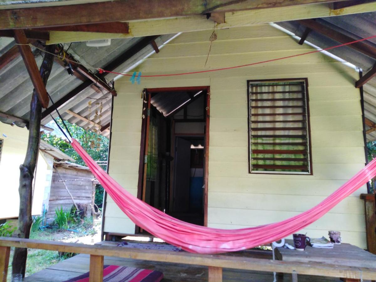 Yak Bungalow Koh Chang Extérieur photo