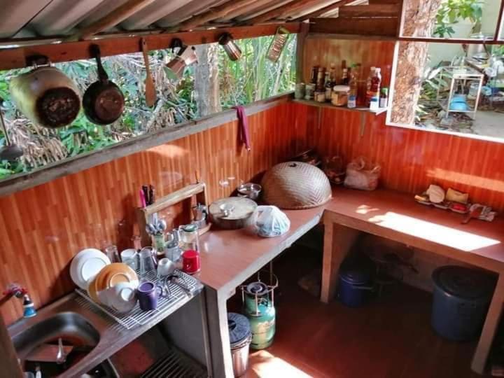 Yak Bungalow Koh Chang Extérieur photo