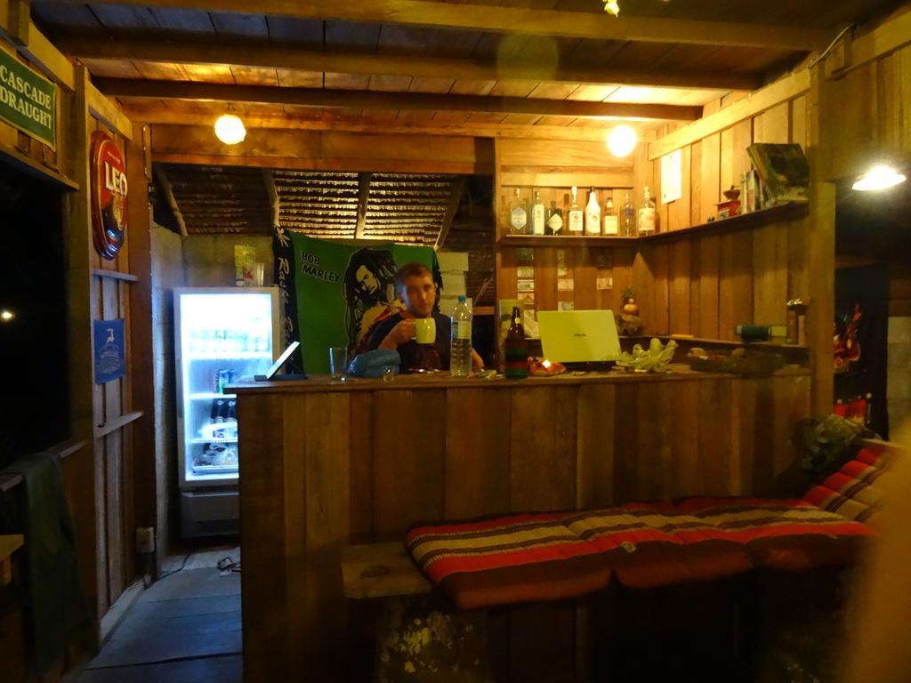 Yak Bungalow Koh Chang Extérieur photo