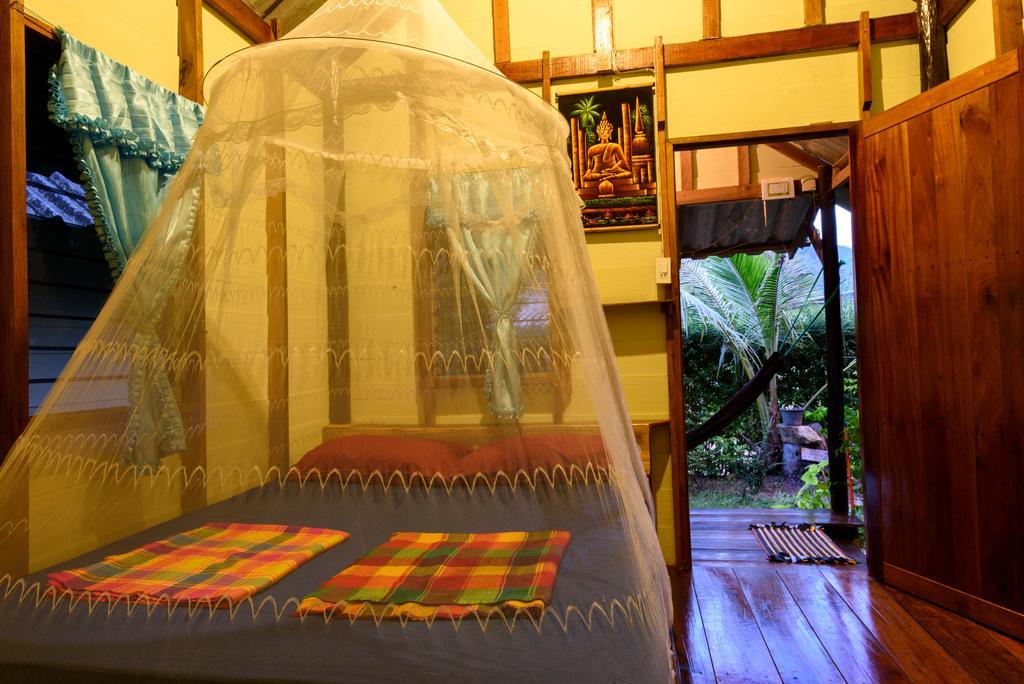 Yak Bungalow Koh Chang Extérieur photo