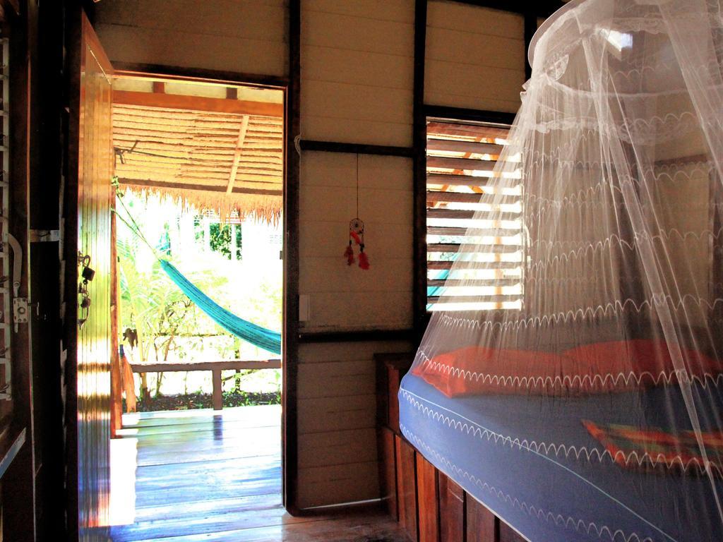 Yak Bungalow Koh Chang Extérieur photo