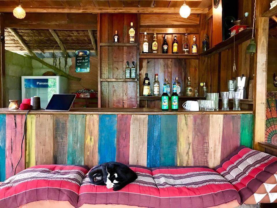 Yak Bungalow Koh Chang Extérieur photo