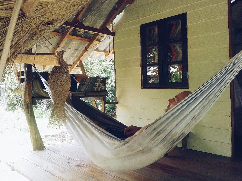 Yak Bungalow Koh Chang Extérieur photo
